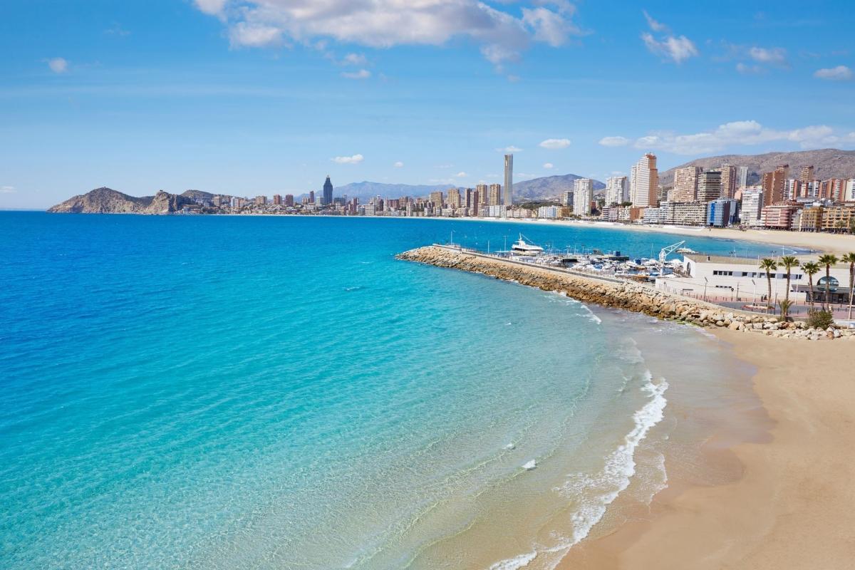 Qué Hacer un Día en Benidorm sin Gastar Mucho Dinero