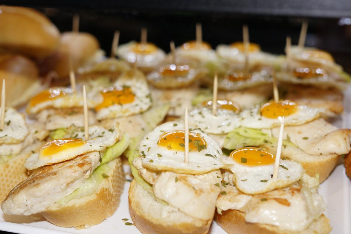 Comer bueno, bonito y barato en Benidorm