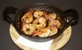 38. Gambas al Ajillo