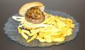 62. Hamburguesas Angus