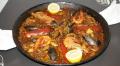 50. Paella Marisco