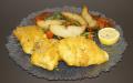 30. Bacalao en Tempura