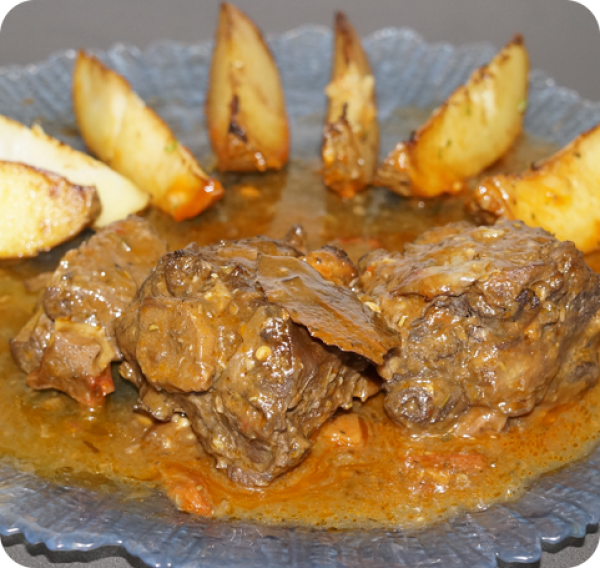 Oxtail