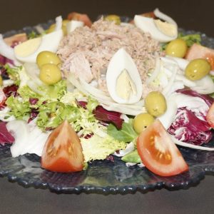 Mixed Salad