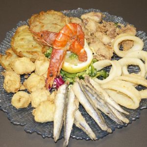 Fish Fry (800g)