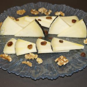 Cheese Platter