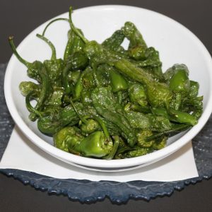 Padrón Peppers