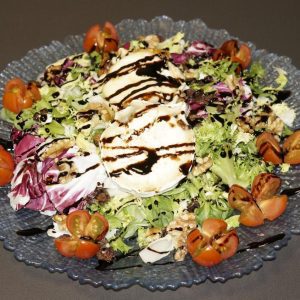 Russian Salad (Ensaladilla Rusa)