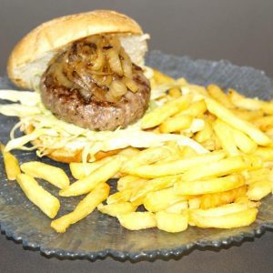 Angus Burger