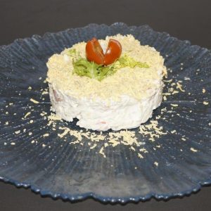 House Salad