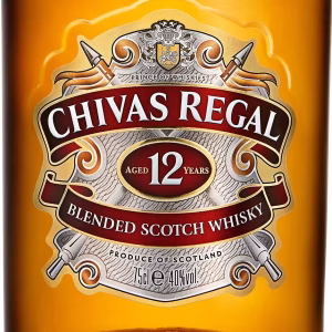 Chivas Regal