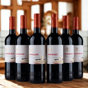 Rioja Young Red (bottle)