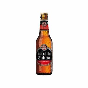 Estrella Galicia 330ml