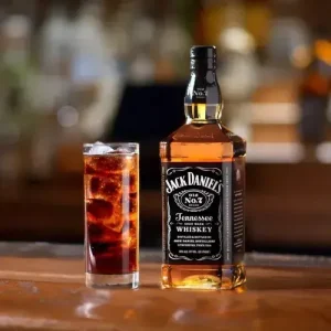 Jack Daniel's