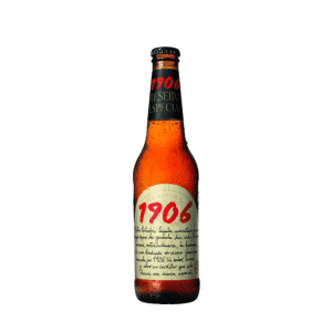 Estrella Galicia 1906 330ml