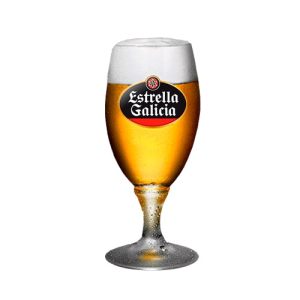 Draft Beer Small (Caña)