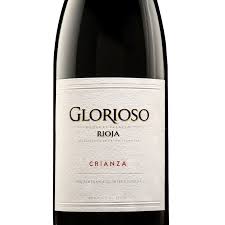 Glorioso Rioja Crianza (bottle)