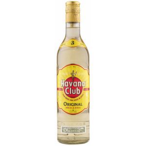 Havana Club Rum