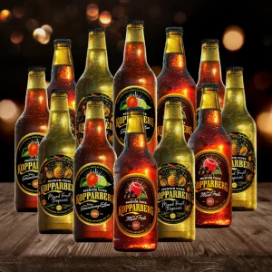 Kopparberg Cider