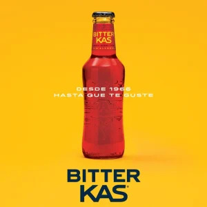 Bitter Kas