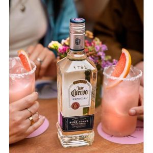 Jose Cuervo Tequila