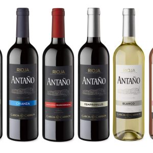 Antano Rioja Crianza