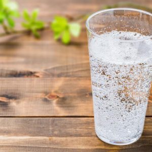 Sparkling Water